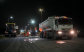 Avanzan las obras de Infraestructura