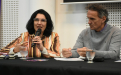 Nueva jornada de fortalecimiento institucional
