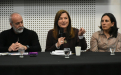 Nueva jornada de fortalecimiento institucional