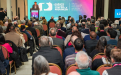 Nueva jornada de fortalecimiento institucional