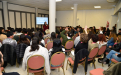 Nueva jornada de fortalecimiento institucional