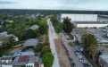 Avanzan las obras de Infraestructura