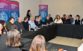 Avanzan las obras de Infraestructura