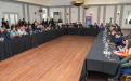 Avanzan las obras de Infraestructura