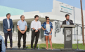 Tapalqué ya cuenta con un nuevo Centro de Atención Primaria de la Salud