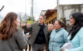 Katopodis: “Milei pone en riesgo lo más valioso para cada vecino”