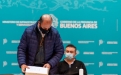 Licitaron obras de desagües pluviales para Baradero