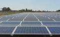 Provincia inicia las obras de dos parques solares en Saladillo