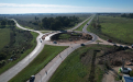 Avanzan las obras de Vialidad