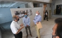 Simone entregó escrituras y anunció obras en Tapalqué