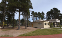 El nuevo Centro de Salud “Monte Rincón” en Villa Gesell está en su etapa final