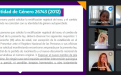 Trabajadores y trabajadoras del ministerio se capacitaron en género