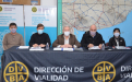 Se licitó la Etapa I de la Intervención Integral de la Ruta Provincial N° 6