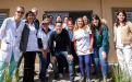 Malvinas Argentinas: Nardini inauguró el nuevo Centro de Salud “El Camino”