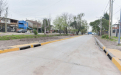 mejorará sensiblemente la calidad de vida en los barrios Iparraguirre, Estudiantes y Pech