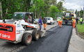 Obras Viales