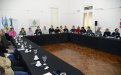 Se conformó el Consejo Asesor para la reconfiguración hidráulica de Bahía Blanca