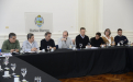 Se conformó el Consejo Asesor para la reconfiguración hidráulica de Bahía Blanca