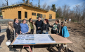 Katopodis en Ituzaingó: “Axel hace Obra Pública. Milei la frena”