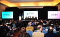 Katopodis realizó la apertura de Conagua 2025