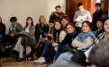 Katopodis convocó a distintos actores a debatir el desarrollo de la región este