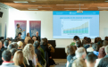 Nueva jornada de fortalecimiento institucional