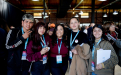 Nueva jornada de fortalecimiento institucional