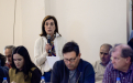 Nueva jornada de fortalecimiento institucional
