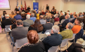 Nueva jornada de fortalecimiento institucional