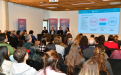 Nueva jornada de fortalecimiento institucional