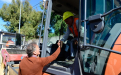 Avanzan las obras de Vialidad