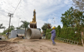 Obras Hidráulicas