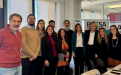 Nuevas jornadas por la transparencia institucional