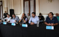 Reunión del Comité de Cuenca del Río Salado