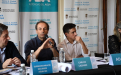 Reunión del Comité de Cuenca del Río Salado