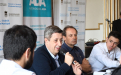 Reunión del Comité de Cuenca del Río Salado
