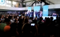 Lanzamiento del Plan Argentina Unida por Educación y Trabajo