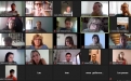 Reunión virtual