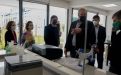 LA PROVINCIA INCORPORA DOS NUEVOS LABORATORIOS DE UNIVERSIDADES NACIONALES A SU RED DE DIAGNOSTICO image 2
