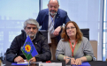 En el Consejo Federal