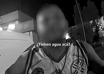 Los controles refuerzan la seguridad vial al mitigar el alcohol al volante.