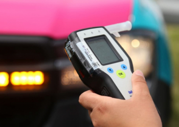 El grave episodio tuvo lugar en la Ruta N° 226, a la altura del kilómetro 64,5.