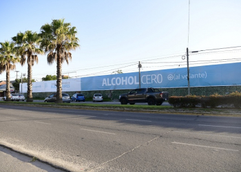 En 2023, se consolidó la Ley de Alcohol Cero con la baja de casos positivos.