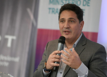 Marinucci remarcó que la VTV es fundamental para la prevención de siniestros.