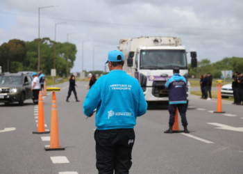 Se realizarán operativos de control y prevención en toda la Provincia.