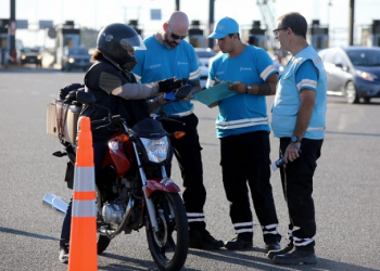 Transporte intensificó los operativos de alcoholemia y fiscalización.