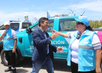 El Ministerio, al mando de Marinucci, tendrá un rol clave en la temporada 2026.