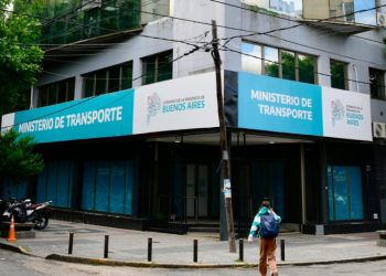 El Ministerio reafirma su compromiso con una conducción responsable.