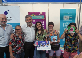 Feria de Ciencia y Tecnología