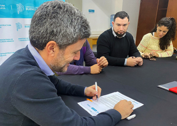 Gestión de la Cuenca 